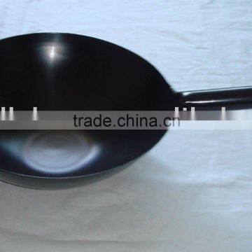 carbon steel woks