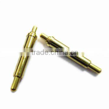 high quanlity pogo metal pins for mp3 player