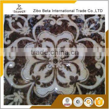 Super High Quality High Gloss Porcelain Polished Floor Crystal Tiles