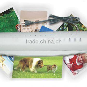 CLA302 Heating Elements Laminator photo-2