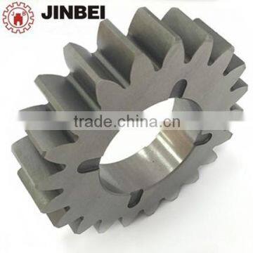 EC360 Gear for Volvo Steering Gear Box photo-2