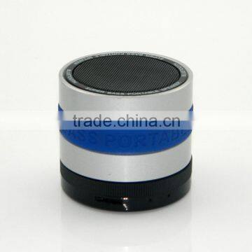 Wireless Stereo Portable Music Mini Bluetooth Speaker Bass photo-1