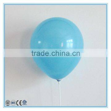 Party Favor 12" Printed Ballon photo-6