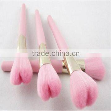 Goat Hair Professional High Ranking Makeup Brushes photo-6