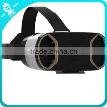 Shenzhen 3D vr Box 2.0 Version Virtual Reality 3d Glasses Vrarle