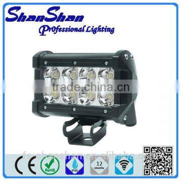 4x4 Offroad Hid Tractor Work Light ,scope Mounted Lights ,off Road Light Bar Led Driving Light