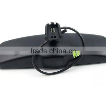 4.3 Inch Car Mirror Monitor 4.3 Inch Tft Car Monitor( XY-2503B photo-4