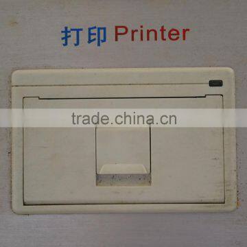 Systematic and Corrosion Resistance Liquid Dispensing Machine photo-6