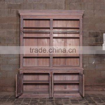 Recycle Teak Furniture - Ladder Bookcase photo-3