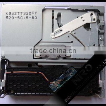 New Original Clarion single dish CD Mechanism for Buick Excelle/Haima Family/Mazda