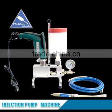 Factory Directly Sale 500 High-pressure Single-component Injection Pump