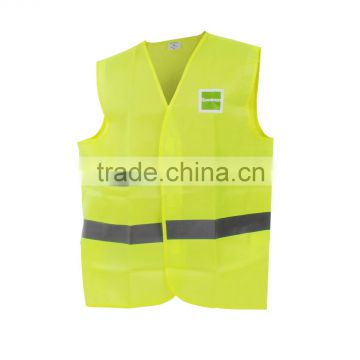 Police LED Safety Vests