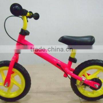 12INCH NEW WALKING KIDS BICYCLE/BABY BIKE/CHILDREN BIKE/CHILDREN BICYCLES