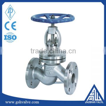 harga globe valve stainless steel 316