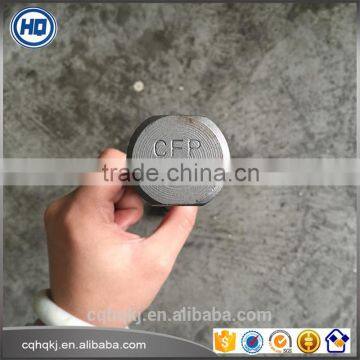 CUSTOMIZED BOLTED CENTER LINE JOINT MANUFACTURE