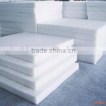 Hot Sale Nonwoven Glue Free Wadding and Stiff Wadding Line