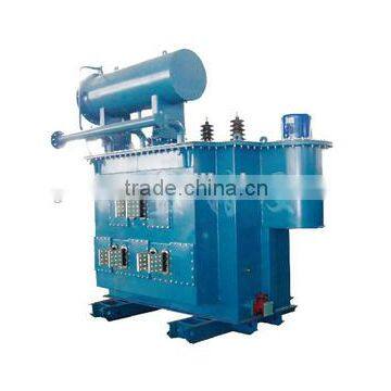 Ladle Refining Furnace Transformer