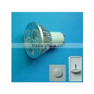 Dimming gu10 LED Light