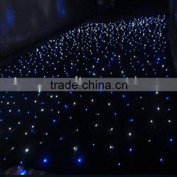 5*10m Fireproof Cloth Led Light for Stage Lighting photo-5