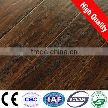 HDF Laminate Flooring(SLD037)