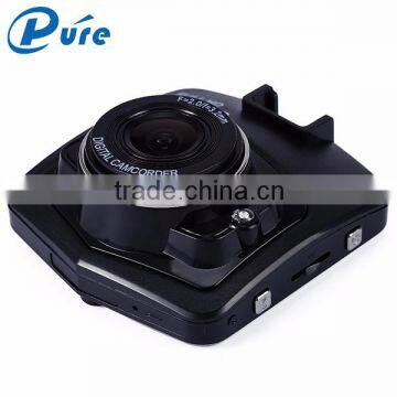 Digital Video Recorder Rearview Mirror Vehicle Traveling Data Recorder 4 Inch Car Driving Video Recorder