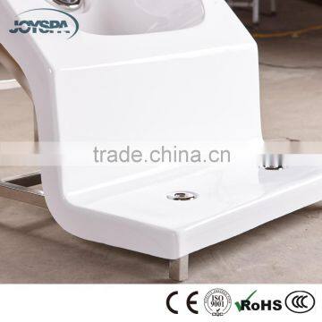New Durable Acrylic Spa Equipment Massage Chair With Head Massage for Pool VTSPA-15