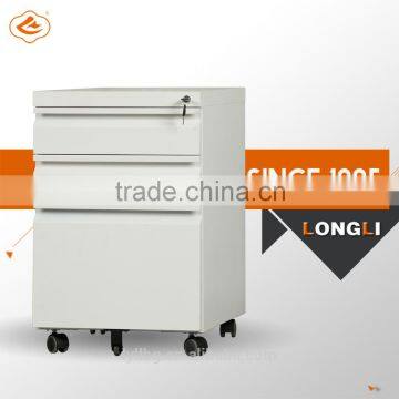 Steel Office Drawer Combination Units/Mobile Pedestal