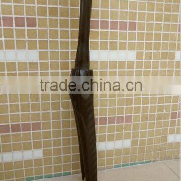 Full Carbon Fiber 700C Road Tapered Fork 12k Weave photo-3