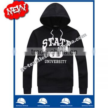 Customized Printed Fleece Hoodie Sweater Fty