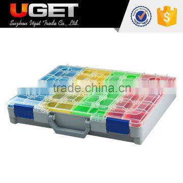 Factory Sales Lightweight Oem Mini Foldable Storage Box photo-6