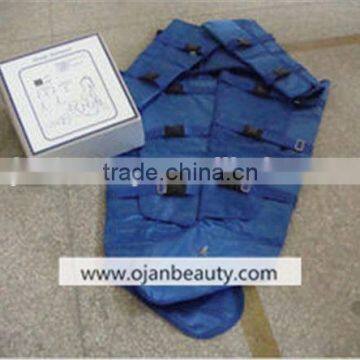 Popular in Spain Portable ir Pressure Pressotherapy Lymph Drainage Machine for Sale photo-5