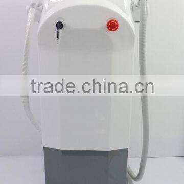 High Quality Most Popular Products for Salon SHR+E-light(IPL+RF )Machine With 2 Handles photo-2