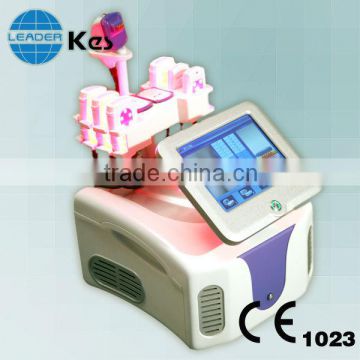 CE approved anti aging laser, fractional rf for anti-wrinkle