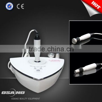 Osano radio frequency for face treatment, face tightening portable facial machine