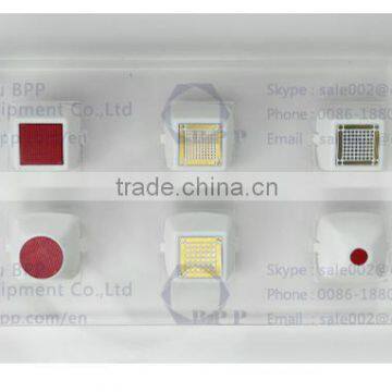Orignial USA Desk Portable Cpt E-matrix Laser Machine
