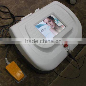 Professional Portable Blood Vessel Removal Machine Spider Vein Removal photo-3