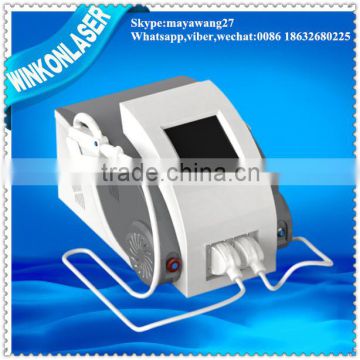 shr laser hair removal machine/ipl laser hair removal machine for sale/multifunction shr laser hair removal