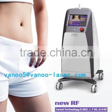 Cavitation Multipolar Rf Anti-aging For Whole Body Machine