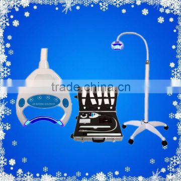 dental units dental supply dental bleaching lamp machine