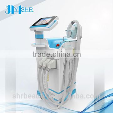 Varicose Veins Treatment Long Pulse Nd Yag Laser Epilation Machine For Salon And Beauty Laser Removal Tattoo Machine