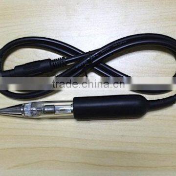 Human Body Electric Balance Adjust Electric Field Treatment Mini Machine photo-3