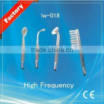 2015 Home Use Face Lifting Beauty Equipment Portable High Frequency photo-2