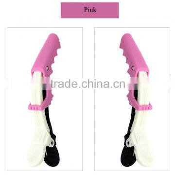 2016 Popular Girl Hair Clip Alligator Mouth Type of Hairpin photo-2