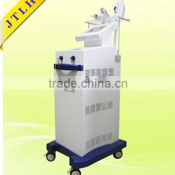 Hot sale Elight/RF/Laser tattoo removal multifunctional facial beauty equipment for sale(LJL-III)