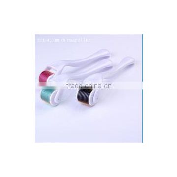 New Technology Best Price 540 needle derma roller review factory direct wholesale