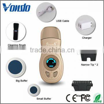 Comes With Battery Hair Removal Instrument for Mobile Beauty Salon Equipment photo-5