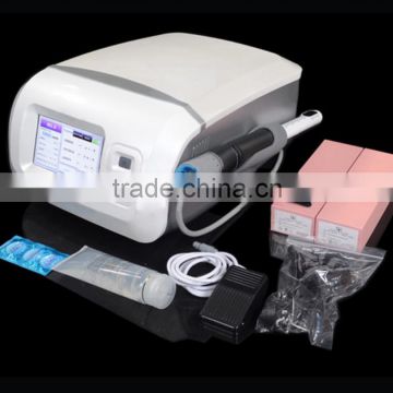 CE Approved Non-invasive New Vagina Tighen hifu Beauty Machine for Female Private Parts Care