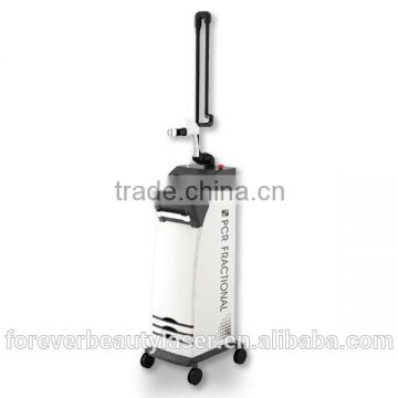 High quality freckle removal CO2 laser equipment -PCR030DS