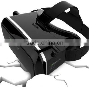 vr Headset Shinecon 3d Glasses for 3d Xnxx Movies