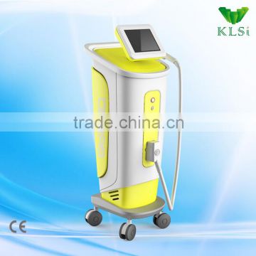 2016 hot sale in Italy 808nm diode laser alma laser soprano similar permanent hair removal machine